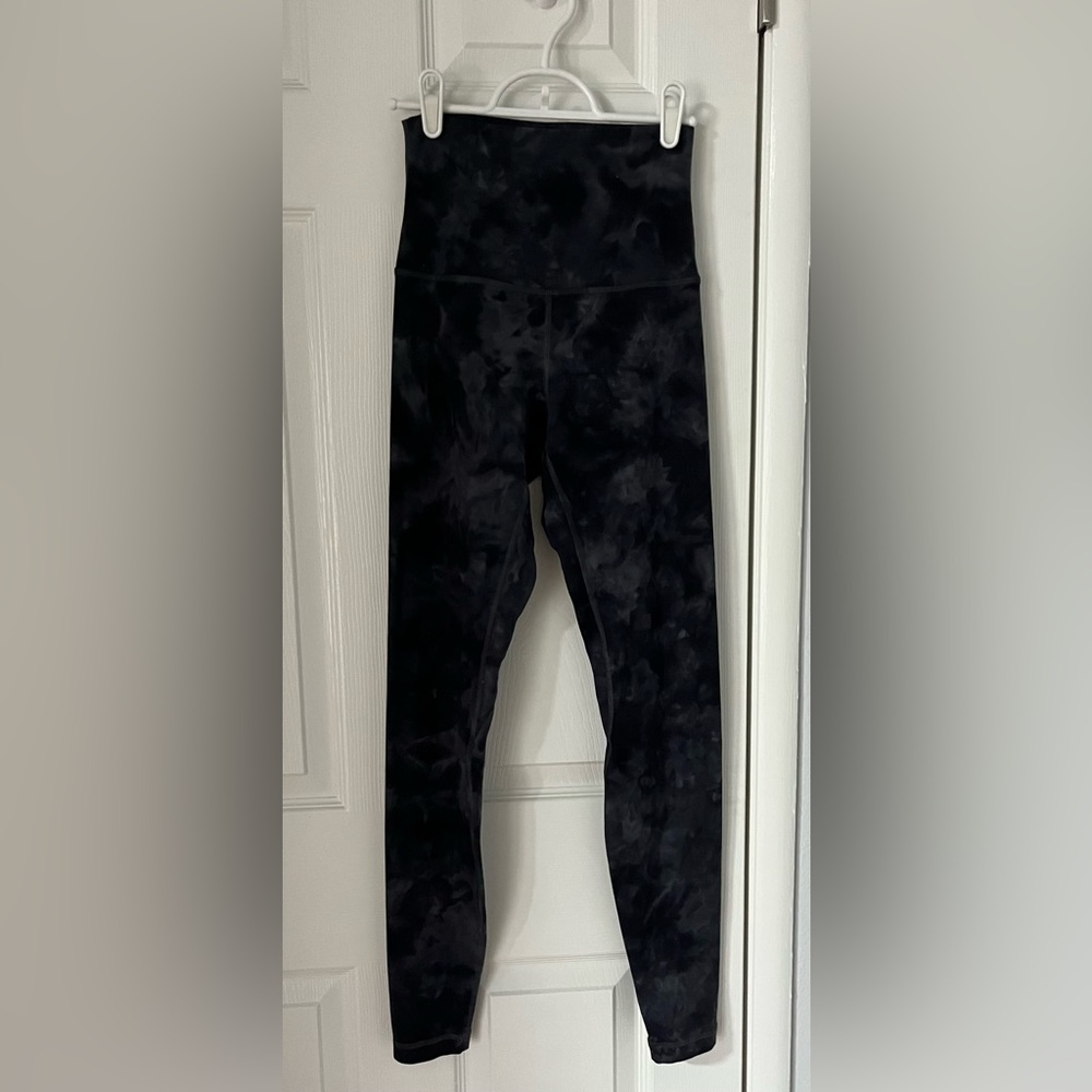 LuLuLemon Align High Rise Pant 28”